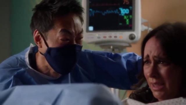 9-1-1 4x09 Albert Accident part 2 + Maddie and Chimney смотреть онлайн