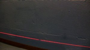 Самая кривая стяжка стала идеально ровной. Наливной пол КНАУФ ТРИБОН. Реперные маяки для пола.