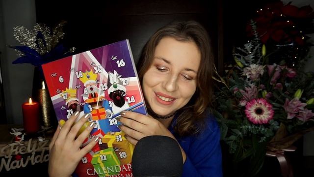 АСМР СЛИШКОМ ХОРОШЕЕ НАСТРОЕНИЕ*ПОШЕПЧУ ТЕБЕ НА НОЧЬ* ASMR WHISPER FOR SLEEPING смотреть онлайн