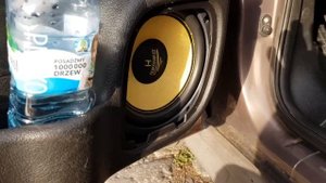 Audio System H165 HELON & 2X HX10SQ