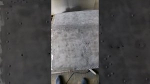 Лодка Казанка ремонт носовой части