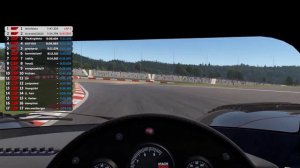 Nordschleife | Racing on YOUTUBE.COM/METZVR Server