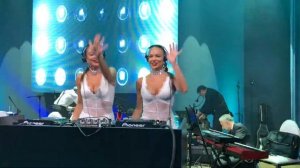 DJ TWINS PROJECT. Wedding Time