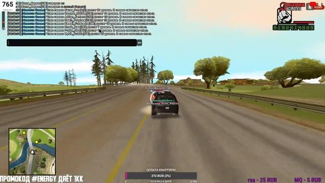 СТРИМ ARIZONA RP HOLIDAY | ПУТЬ ДО ТОП ФАМЫ | КРУТИМ КОЛЕСО ФОРТУНЫ | GTA GTA SAMP АРИЗОНА РП смотреть онлайн