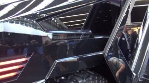 Ramsmobile RM X2 (2020) Exterior and Interior