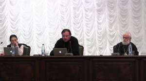 04.прот. Александр Задорнов (Покровская конференция.МДА-2014)