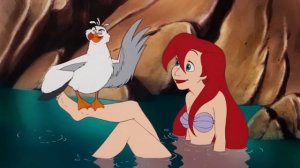 ОБЗОР НОВОГО ФИЛЬМА РУСАЛОЧКА 2023 DISNEY, Little Mermaid