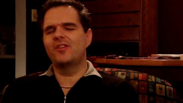 The Serenity Prayer смотреть онлайн