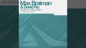 Radiance (Dan Stone Remix)