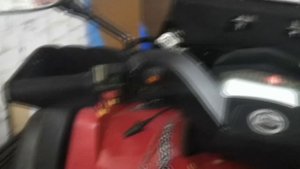 Б/у квадроцикл, купил cfmoto x8. Первое знакомство. used cf moto x8, first acquaintance