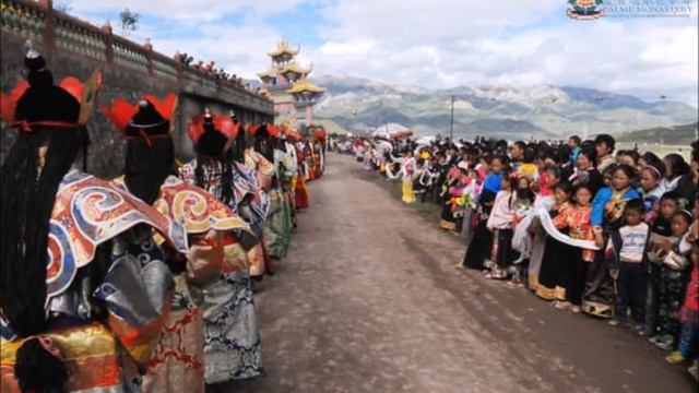Jigten Sumgön mantra