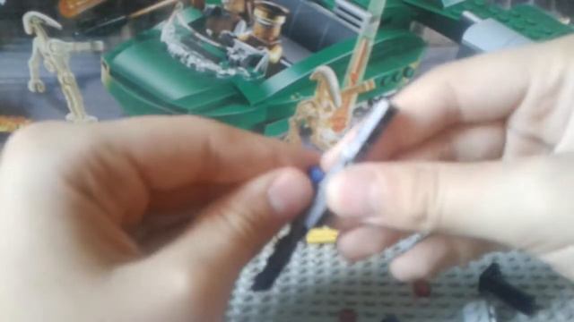 Дроид паук смотреть онлайн