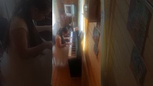Доменико Скарлатти соната K 387