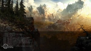 Enderal Music Bug Fix
