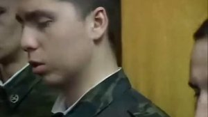 Игумен Варнава Столбиков