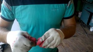 Как подогнать личинки замков под один ключ