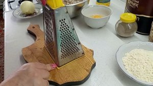 #Котлетки из консервы с рисом.#Тефтели с консервы.