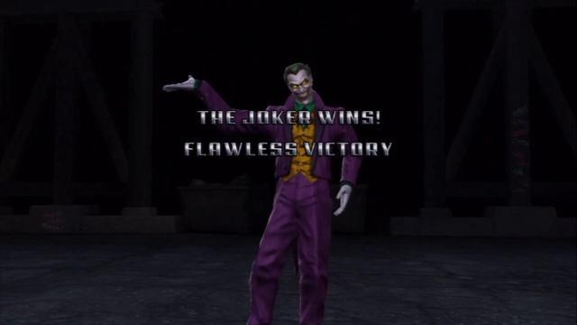 Mortal Kombat vs DC Universe (PS3) - All Fatalities & Heroic Brutalities