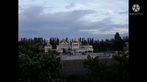 "ПРИРОДЫ МИР". Алёна Спирина.