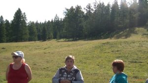 Трёхдневная экскурсия в Горный Алтай