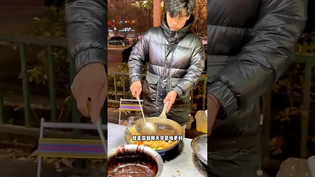 河南特色美食：黄河大鲤鱼#寻味 #市井生活 #地方特色美食 #吃鱼