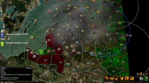 Storm Frontline Nation review and game play