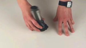 Автомобильный фонарь-телохранитель ЭРА A5M