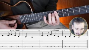 Seven Nation Army рифф на гитаре // Разбор + Табы