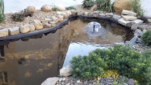 Территория Обл.центра реабилитации инвалидов г.Екатеринбург