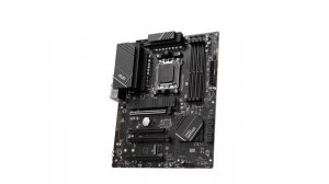 Материнская плата MSI PRO B650-P WIFI