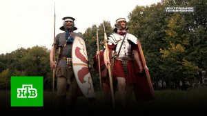 Почему мужчины постоянно думают о Римской империи | «ЦТ»