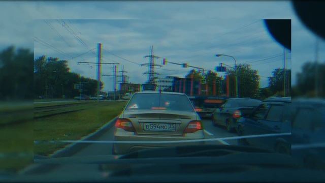 СДАЧА НА ПРАВА В 16 ЛЕТ смотреть онлайн