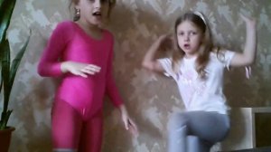 Как на учиться   делать мостик стоя