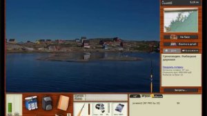 Русская Рыбалка 3.99 Гренландский промысел 9 - Палтус - Заключение