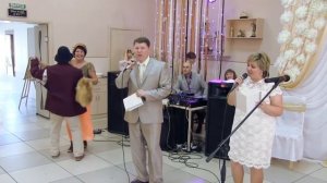 поздравление детям на свадьбе