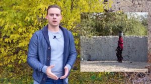 Что значит "вода живая"? Колодец в древнем Израиле