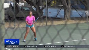 South Africa searches for the next Kevin Anderson