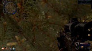 Нашёл ячейку СБУ►S.T.A.L.K.E.R. Sigerous mod 1.7 #15.