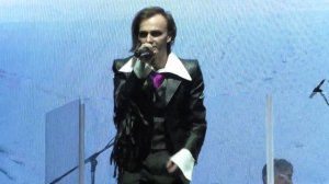 Ярослав Баярунас "Вороны" ("Нервы") - "Окаянный концертъ" 12.02.22