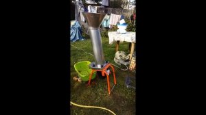 Измельчитель Hobby Juice