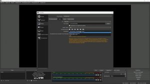 Obs Studio. Как настроить Obs Studio для стрима и записи видео