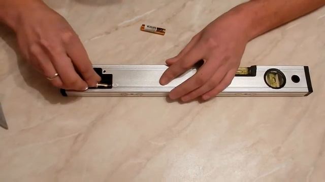 Распаковка посылки из Китая  Алиэкспресс уровень строительный профессиональный ПОСЫЛКИ с Aliexpress смотреть онлайн