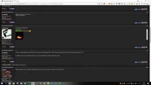 CGPersia Forum полностью изолировался и стал невидим для непосвященных | CGP | invisible