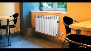 Парокапельные батареи, нагреватели,обогреватели   YouTube 360p