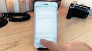 Как раздать интернет с iPhone? (режим модема)