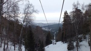 Алтай курорт Белокуриха