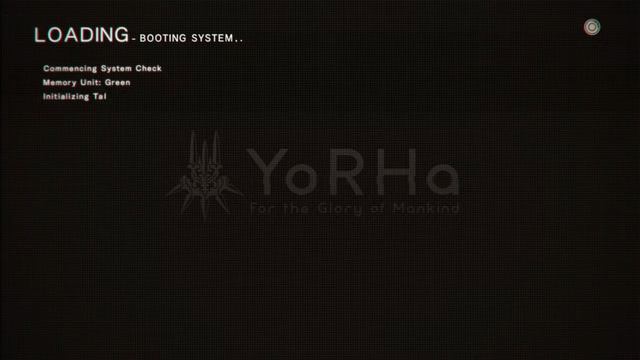 Neir Automata 9s adventures Find 2b смотреть онлайн