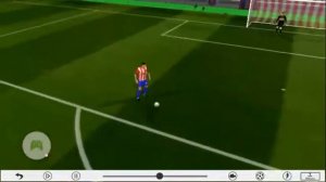 Dream League Soccer 2017 trabesaño