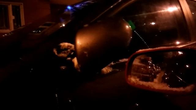 Широка страна моя родная (посвящается современным придомовым парковкам в Москве и МО) смотреть онлайн