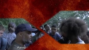 Вы такого Мусульманина ещё не видели?